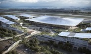 岁末年初，中国院两大重点项目开工建设