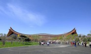 中国院项目获“全国绿色建筑创新奖”