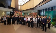 “绿色建筑设计论坛与学术展示周”开幕 